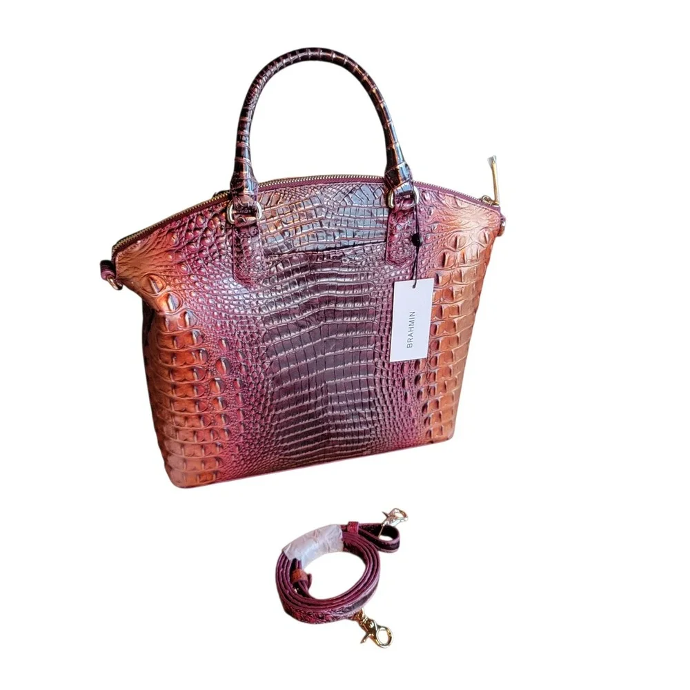 Brahmin nwt large